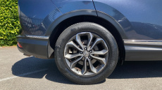 Honda CR-V 2.0 i-MMD Hybrid SR  2WD 5dr eCVT Hybrid Estate